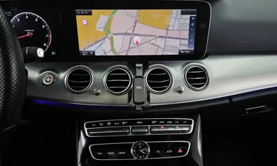 Mercedes-Benz E-Class 2017, 92091 км, за 23900000 KRW - фото 14