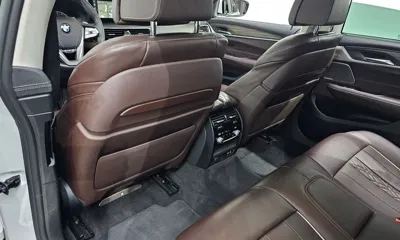 BMW Gran Turismo 2022, 57515 км, за 53000000 KRW - фото 31