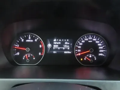 Kia Mohave 2017, 35078 км, за 22800000 KRW - фото 10