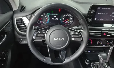 Kia Seltos 2023, 23074 км, за 21500000 KRW - фото 12