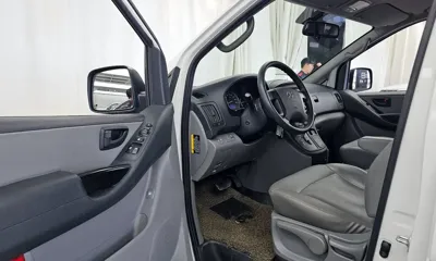 Hyundai Starex 2020, 130588 км, за 17900000 KRW - фото 10