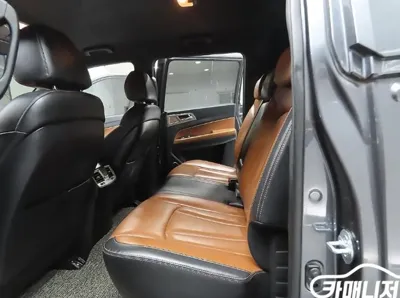 KG_Mobility_Ssangyong Rexton 2019, 82000 км, за 17900000 KRW - фото 16