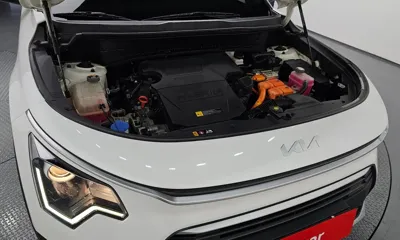 Kia Niro 2022, 102641 км, за 17900000 KRW - фото 6