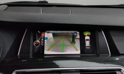 BMW Gran Turismo 2016, 162141 км, за 14300000 KRW - фото 15