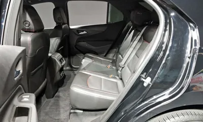 ChevroletGMDaewoo Equinox 2022, 12230 км, за 23900000 KRW - фото 26
