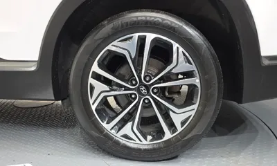 Hyundai Santafe 2019, 84943 км, за 19490000 KRW - фото 21