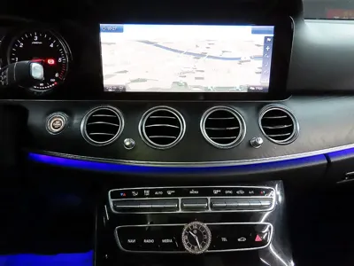 Mercedes-Benz E-Class 2017, 120000 км, за 20500000 KRW - фото 6