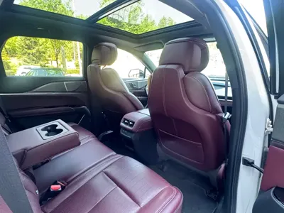 Cadillac XT5 2024, 8000 км, за 258800 CNY - фото 23