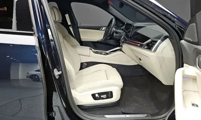 BMW X6 2025, 8023 км, за 121900000 KRW - фото 26
