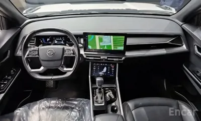KG_Mobility_Ssangyong Torres 2023, 86735 км, за 18000000 KRW - фото 6