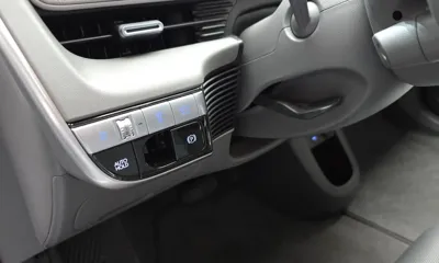 Hyundai Ioniq5 2024, 48284 км, за 36550000 KRW - фото 15