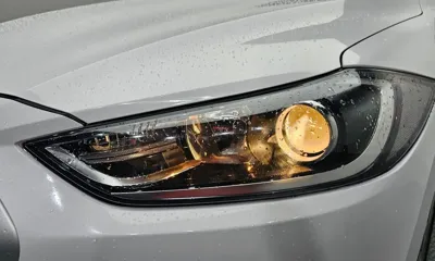 Hyundai Avante 2018, 92419 км, за 11600000 KRW - фото 22