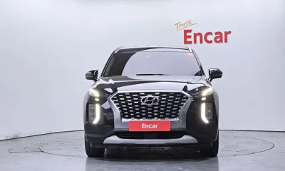 Hyundai Palisade 2020, 194567 км, за 20300000 KRW