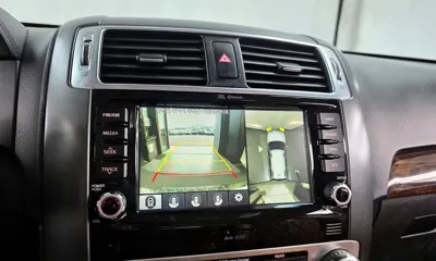 Kia Mohave 2017, 152180 км, за 13100000 KRW - фото 15
