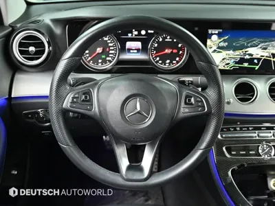 Mercedes-Benz E-Class 2018, 86095 км, за 15700000 KRW - фото 13
