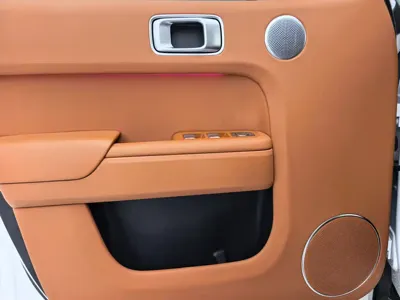 Li Auto Li L7 2023, 53000 км, за 175000 CNY