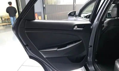 Hyundai Tucson 2020, 71401 км, за 15900000 KRW - фото 25