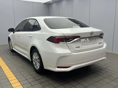 Toyota Corolla 2023, 26000 км, за 93800 CNY - фото 6