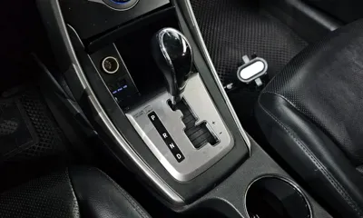 Hyundai Avante 2013, 162318 км, за 4300000 KRW - фото 20