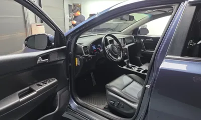 Kia Sportage 2019, 150389 км, за 11900000 KRW - фото 10
