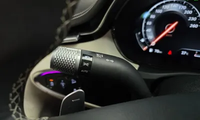 Genesis GV70 2024, 38802 км, за 54440000 KRW - фото 27