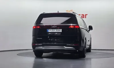 Kia Canival 2023, 26539 км, за 32990000 KRW