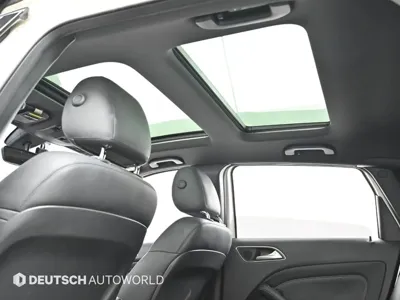 Mercedes-Benz B-Class 2013, 59496 км, за 7500000 KRW - фото 18