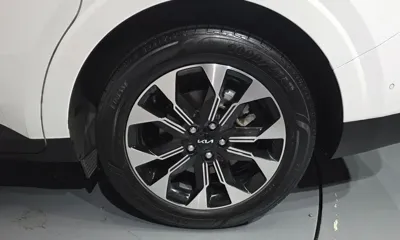 Kia Canival 2023, 46089 км, за 31000000 KRW - фото 21