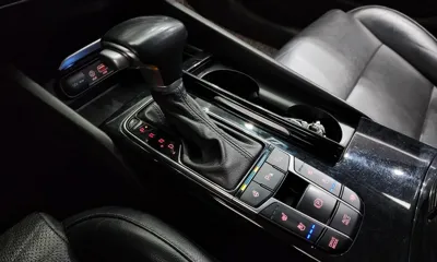 Kia K7 2017, 76484 км, за 13990000 KRW - фото 9