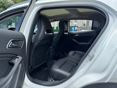 Mercedes-Benz GLA 2019, 75000 км, за 69000 CNY - фото 19