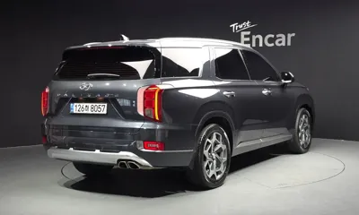 Hyundai Palisade 2022, 58812 км, за 30900000 KRW