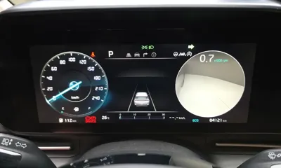 Kia Canival 2021, 84121 км, за 24500000 KRW - фото 8