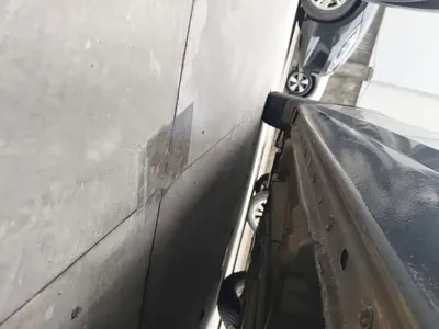 Chevrolet Malibu 2018, 76600 км, за 32900 CNY - фото 22