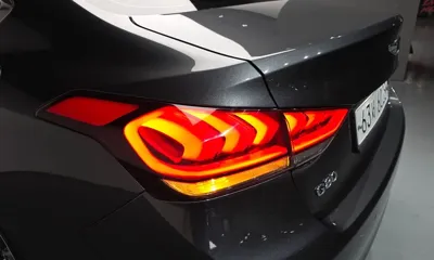 Genesis G80 2019, 166962 км, за 11800000 KRW - фото 23