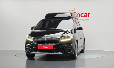 Kia Canival 2019, 48821 км, за 22400000 KRW - фото 3