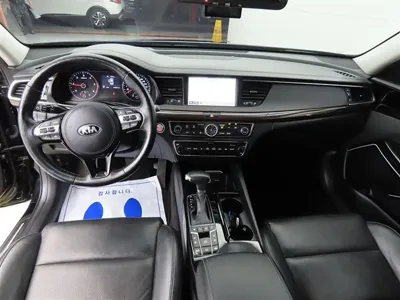 Kia K7 2018, 145081 км, за 11000000 KRW - фото 7