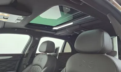 Bentley Mulsanne 2017, 76776 км, за 119000000 KRW - фото 17