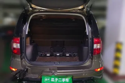 Skoda Yeti 2017, 73700 км, за 44431.19 CNY - фото 19