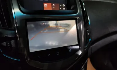 ChevroletGMDaewoo Cruze 2015, 83674 км, за 4500000 KRW - фото 18