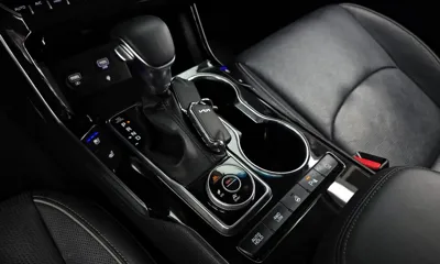 Kia Mohave 2022, 107434 км, за 24590000 KRW - фото 9