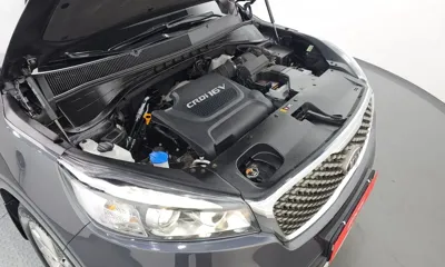 Kia Sorento 2015, 164227 км, за 10200000 KRW - фото 6