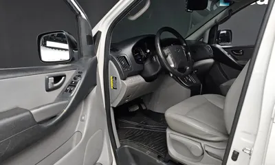 Hyundai Starex 2017, 152511 км, за 9200000 KRW - фото 11