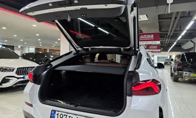 BMW X6 2023, 32120 км, за 76900000 KRW - фото 8