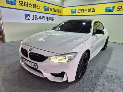 BMW M4 2016, 122000 км, за 32500000 KRW - фото 9
