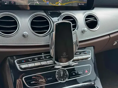 Mercedes-Benz E-Class 2017, 83000 км, за 26500000 KRW - фото 16