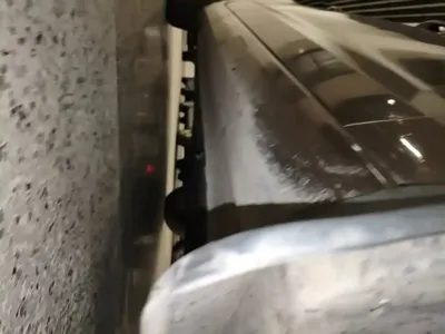 Ford Escort 2016, 122100 км, за 16299 CNY