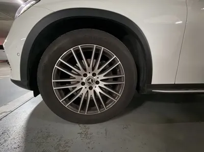 Mercedes-Benz GLC-Class 2025, 23886 км, за 68100000 KRW - фото 8