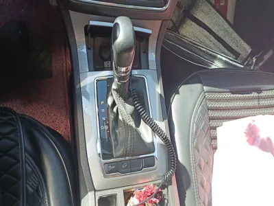 Roewe RX5 2016, 83500 км, за 26475.56 CNY - фото 15