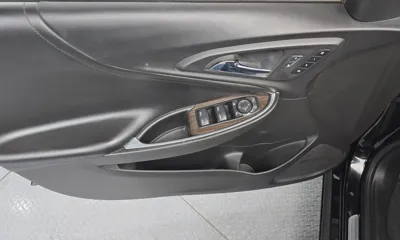 ChevroletGMDaewoo Malibu 2017, 86180 км, за 8900000 KRW - фото 29
