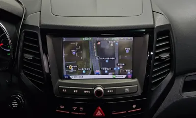 KG_Mobility_Ssangyong TIBOLI 2016, 174651 км, за 4990000 KRW - фото 29